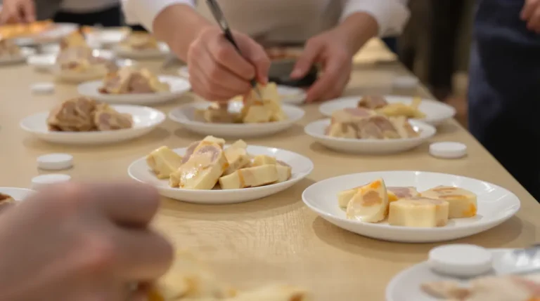 Beaucoup de pâtés et des médailles : on est devenu juré au Concours général agricole, voici ce qui se passe vraiment