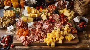 Dans l’Oise, ce nouveau commerce célèbre l’apéro avec ses fromages et sa charcuterie artisanale