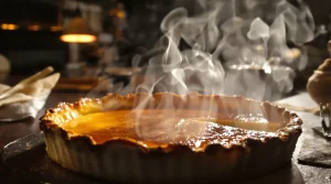 Ma tarte ultra fondante prête en 10 min : meilleure qu’en boulangerie (et zéro effort)