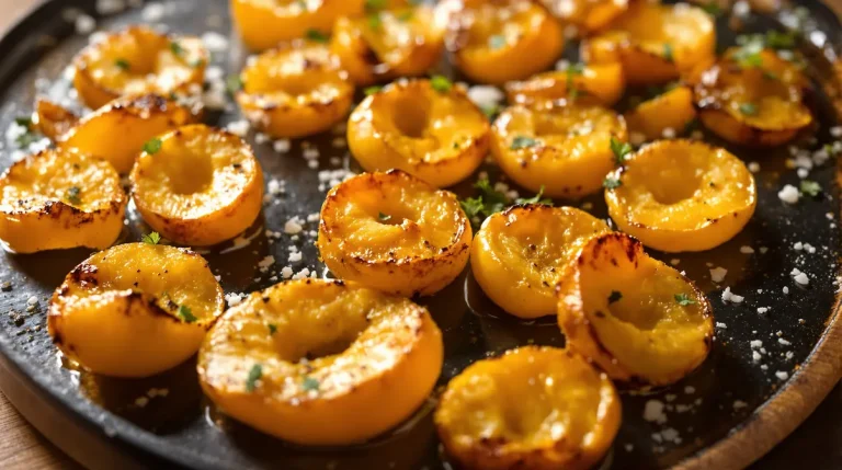 Pommes de terre au four : mon astuce toute simple pour les rendre ultra croustillantes, à tous les coups