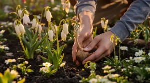Au printemps, tout le monde plante les mêmes fleurs : démarquez-vous avec ces 5 pépites botaniques