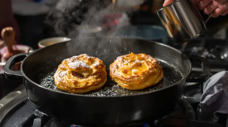 Beignets de carnaval : la recette crousti-moelleuse de Thierry Vincent enfin dévoilée