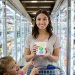 C’est nouveau au rayon frais : cette enseigne connue pour son beurre lance enfin ses premiers yaourts