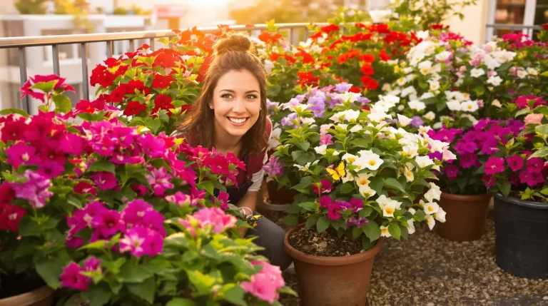 Ce printemps, plantez cette fleur sans tracas que les pollinisateurs adorent : jardin ou balcon étonnés