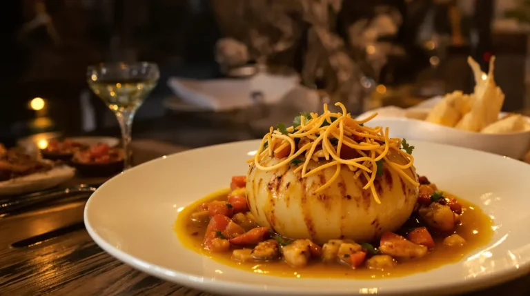 Ces pommes de terre farcies, tout le monde les adore à la maison : notre rituel du vendredi soir