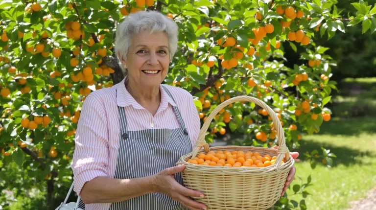 Cet arbre fruitier oublié donne des récoltes incroyables et presque personne n’y pense encore