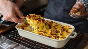 Depuis que j’ai découvert ce gratin d’hiver prêt en 5 minutes, je ne fais plus que ça