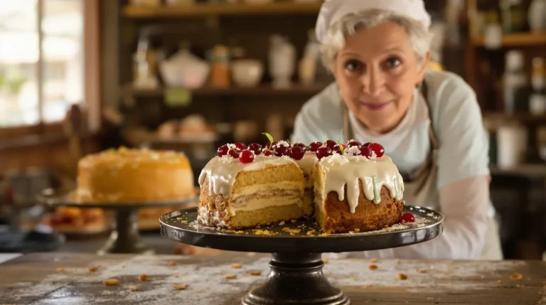 Grand format : le pithiviers, gâteau aux amandes traversant les siècles, un patrimoine devenu identité