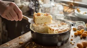 Gâteau aux amandes ultra moelleux : la recette parfaite pour régaler toutes les grands-mères
