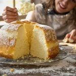 Gâteau de Savoie : la recette facile pour réussir un biscuit léger et aérien à tous les coups