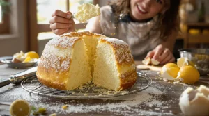 Gâteau de Savoie : la recette facile pour réussir un biscuit léger et aérien à tous les coups