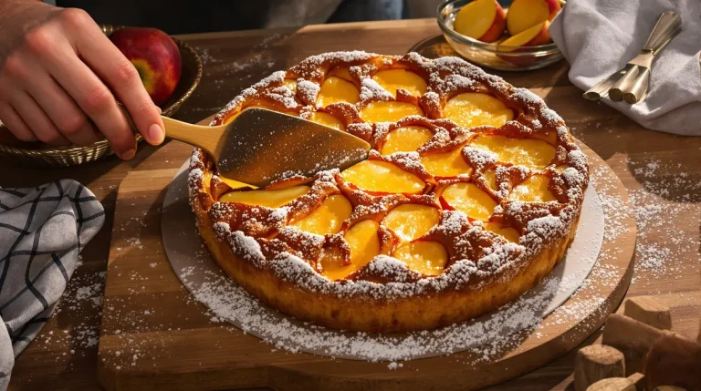 Gâteau pommes-yaourt ultra moelleux : notre recette familiale testée et approuvée en moins d'une heure