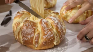 J’ai enfin réussi ma brioche maison : découvrez la recette ultra simple, inratable et accessible à tous