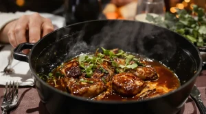 « Je la prépare la veille et tout le monde se ressert » : cette recette du Nord réconforte tout l’hiver