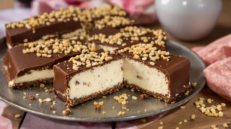 Je ne dépense plus un centime en Kinder Country pour mes petits-enfants depuis que je fais cette recette en 4 ingrédients