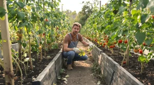 La fidélité paie rarement au potager : pourquoi vos tomates réclament de changer vos habitudes