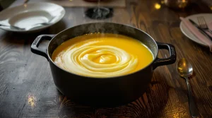 La pomme de terre, ce féculent populaire qui inspire désormais les grands chefs