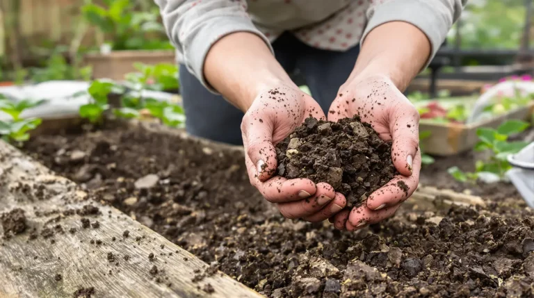 Le réveil du potager : quoi semer dès maintenant sans se tromper, voici pourquoi le timing compte