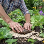 Les anciens ne traitaient jamais leur potager : leur méthode contre les nuisibles marche encore aujourd’hui