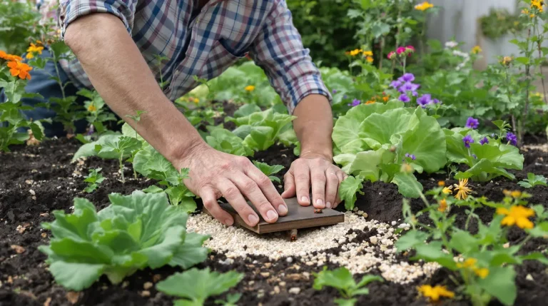 Les anciens ne traitaient jamais leur potager : leur méthode contre les nuisibles marche encore aujourd’hui Les anciens ne traitaient jamais leur potager : leur méthode contre les nuisibles marche encore aujourd’hui