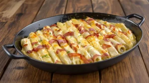 « Ma recette légère d’endives au jambon gratinées » : mon plat simple, fondant et réconfortant