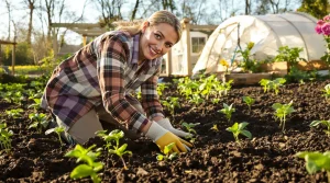 Mars au jardin : ces plantations précoces sont le secret d’une récolte abondante et colorée