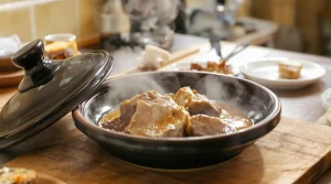 Mes tajines sont enfin fondants et ultra savoureux depuis que j’applique cette astuce de cuisson toute simple