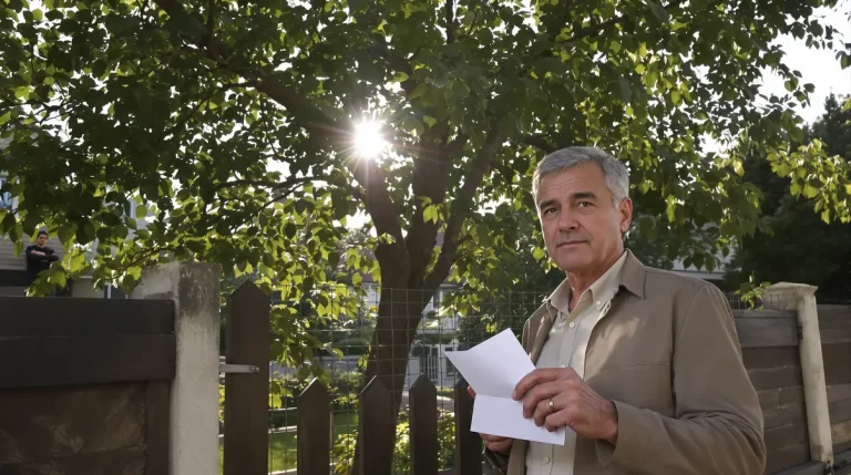 Mon voisin peut-il m’obliger à couper un arbre de mon jardin ? Ce que dit la loi