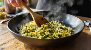 Ne jetez plus vos verts de poireaux : 10 recettes anti-gaspi faciles pour les utiliser à fond