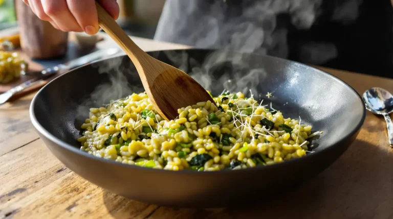 Ne jetez plus vos verts de poireaux : 10 recettes anti-gaspi faciles pour les utiliser à fond