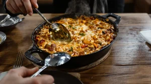 « On le croyait ringard » : pourquoi les grands chefs le remettent tous à la carte