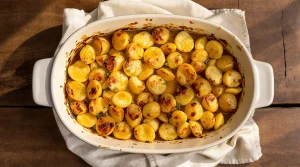 Peu calorique, ce plat paysan fait son grand retour : il fait fondre Laurent Mariotte et enterre le gratin dauphinois