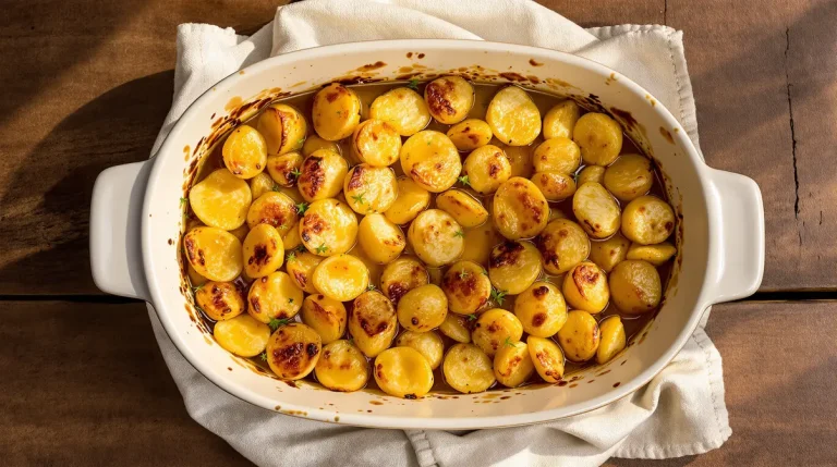 Peu calorique, ce plat paysan fait son grand retour : il fait fondre Laurent Mariotte et enterre le gratin dauphinois