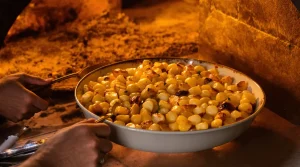 Peu calorique, ce plat paysan fait son grand retour : il fait fondre Laurent Mariotte et enterre le gratin dauphinois classique