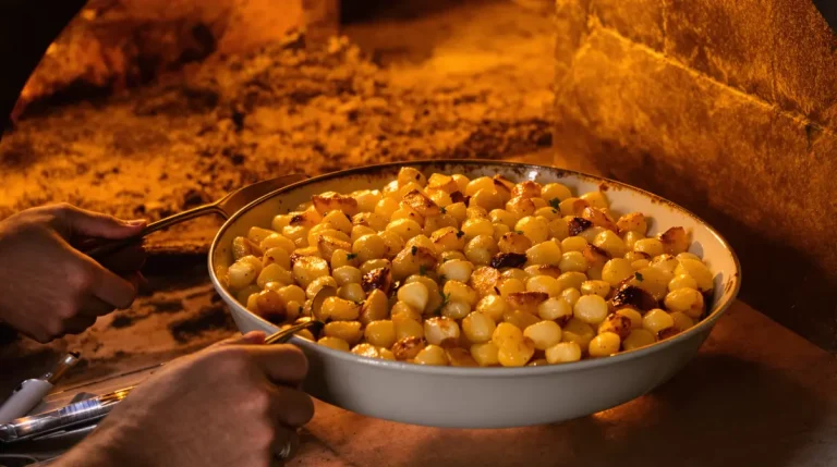 Peu calorique, ce plat paysan fait son grand retour : il fait fondre Laurent Mariotte et enterre le gratin dauphinois classique