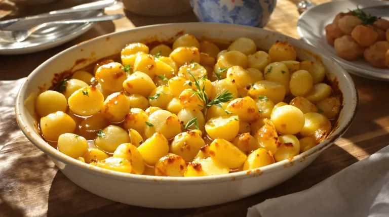 Peu calorique, ce plat paysan revient en force : il fait fondre Laurent Mariotte et enterre le gratin dauphinois