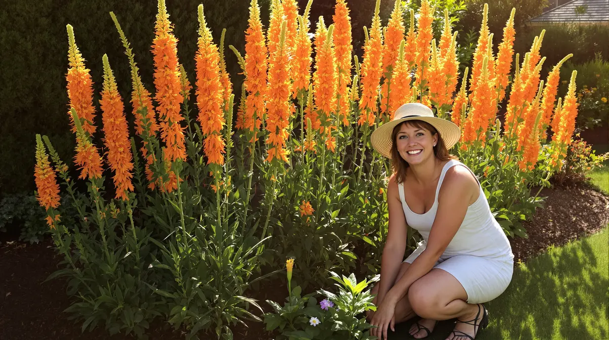 À planter ce printemps : cette vivace transforme un simple massif en décor de jardin d’exception À planter ce printemps : cette vivace transforme un simple massif en décor de jardin d’exception