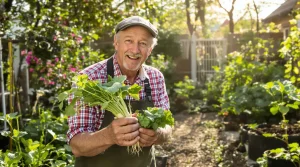 Potager : le secret des maraîchers pour récolter 3 fois plus de légumes, sans aucun engrais