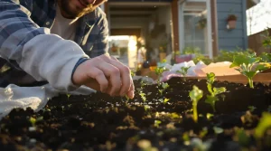 Potager : les semis de mars à ne surtout pas oublier, voici ceux à faire maintenant