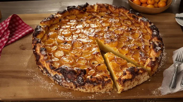 Pour changer du gratin dauphinois, cette recette paysanne oubliée sublime à merveille toutes vos volailles