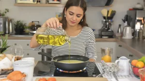 Pour manger moins gras, 7 idées toutes simples à appliquer dès aujourd’hui au quotidien