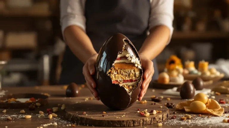 Pâques 2026 : les plus beaux chocolats à s’offrir, notre sélection qui révèle les créations à ne pas manquer