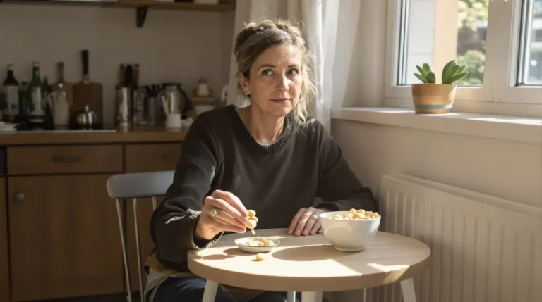 Quels sont les bienfaits insoupçonnés des noix ?