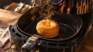 Sans friture ni temps de repos, ces beignets moelleux sont prêts en 15 minutes
