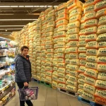 Souveraineté 2035 (1/6) : peu de farine et de pâtes, mais un gros paquet de protéines végétales