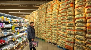 Souveraineté 2035 (1/6) : peu de farine et de pâtes, mais un gros paquet de protéines végétales