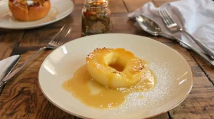 Un dessert simple, économique et ultra régressif que je refais tout le temps